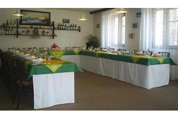 Отель Mladé Buky 5